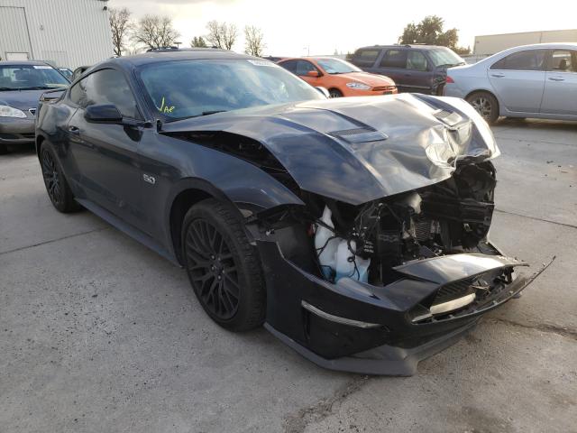 FORD MUSTANG GT 2019 1fa6p8cfxk5167739