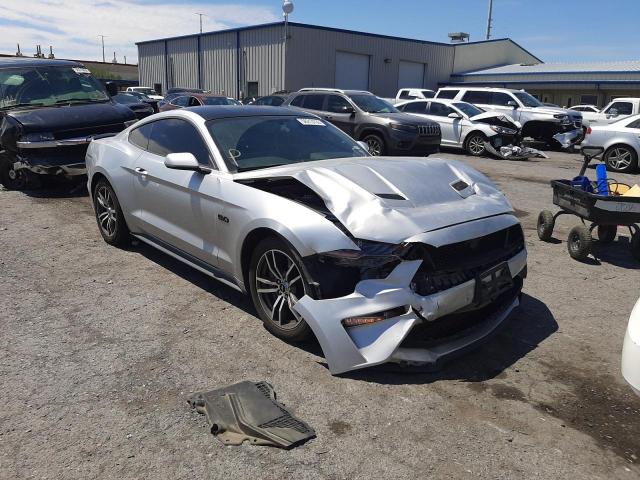 FORD MUSTANG GT 2019 1fa6p8cfxk5168437