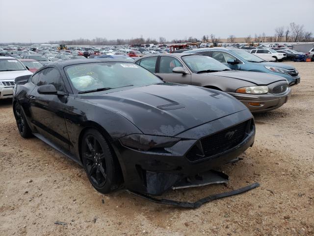 FORD MUSTANG GT 2019 1fa6p8cfxk5168910