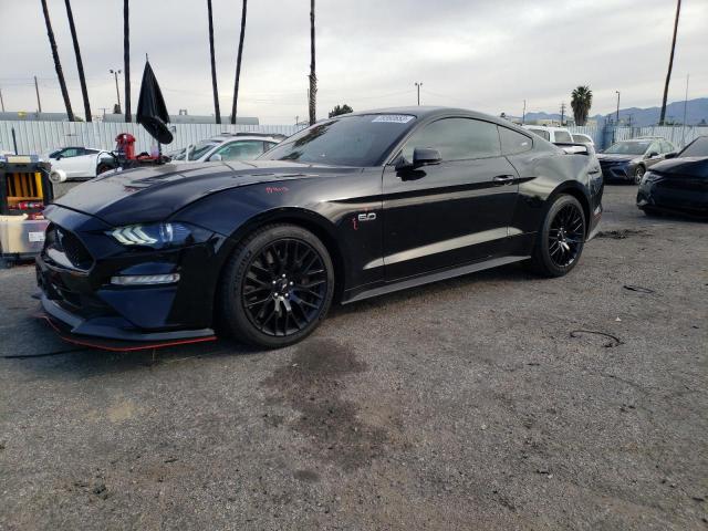 FORD MUSTANG GT 2019 1fa6p8cfxk5169183