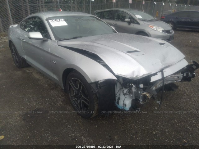 FORD MUSTANG 2019 1fa6p8cfxk5169538