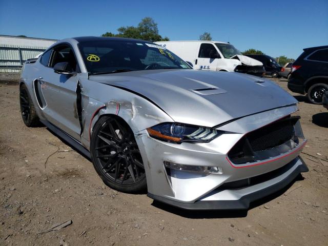 FORD MUSTANG GT 2019 1fa6p8cfxk5173217