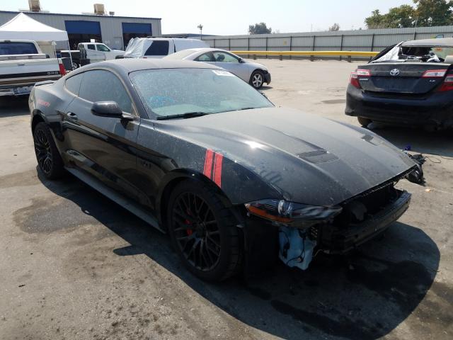 FORD MUSTANG GT 2019 1fa6p8cfxk5174643