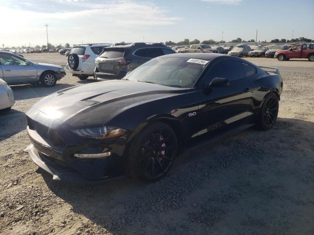 FORD MUSTANG GT 2019 1fa6p8cfxk5175808