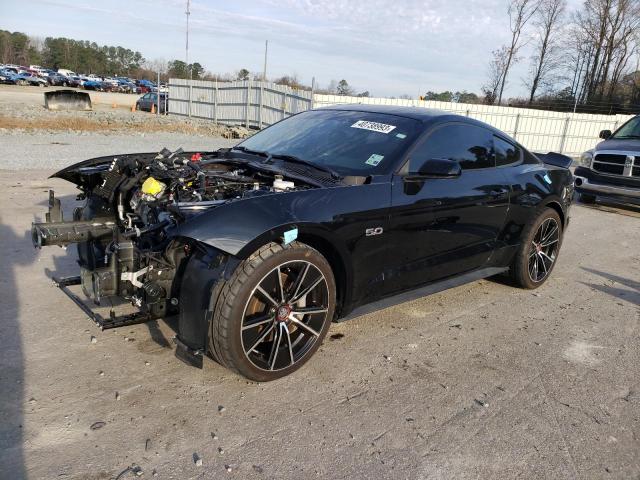 FORD MUSTANG GT 2019 1fa6p8cfxk5177994