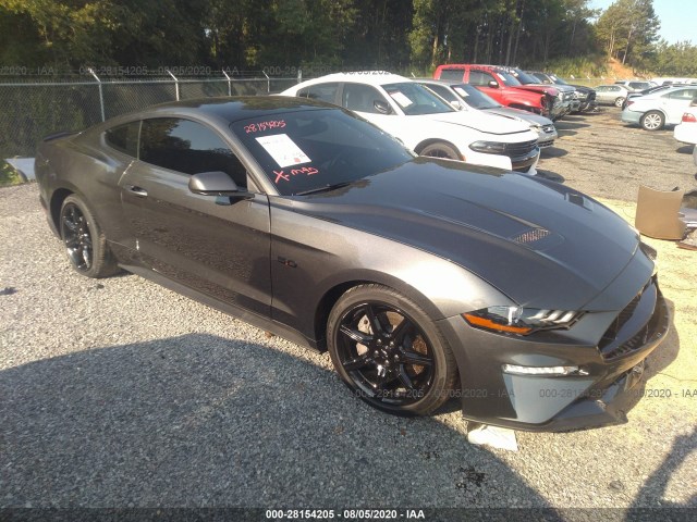 FORD MUSTANG 2019 1fa6p8cfxk5184749