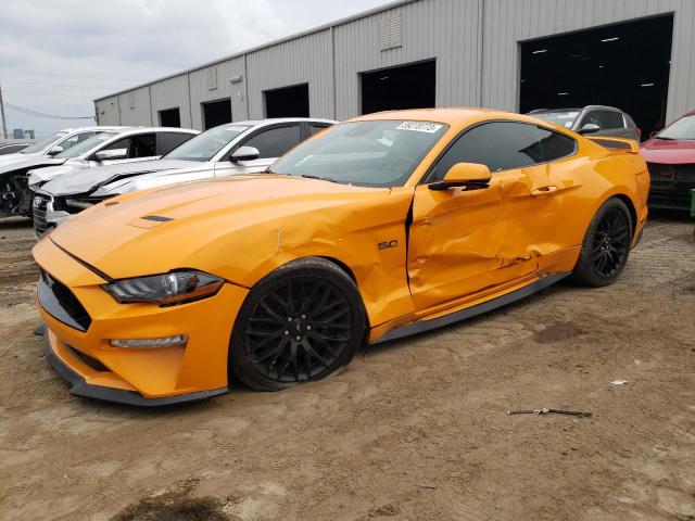 FORD MUSTANG GT 2019 1fa6p8cfxk5184850