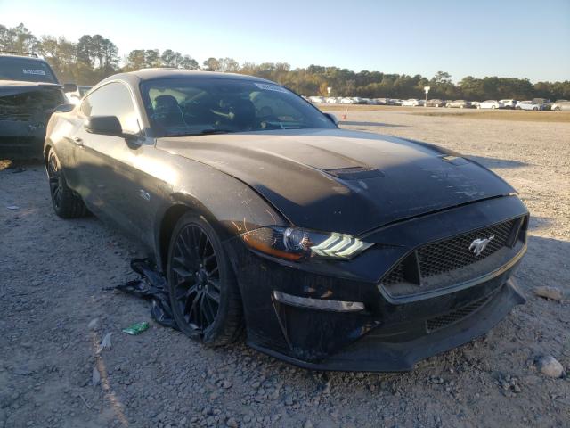 FORD MUSTANG GT 2019 1fa6p8cfxk5185559