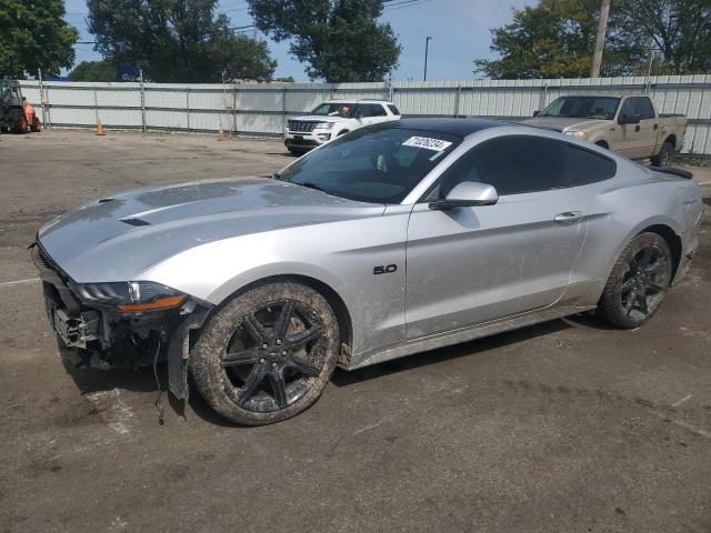 FORD MUSTANG GT 2019 1fa6p8cfxk5186663