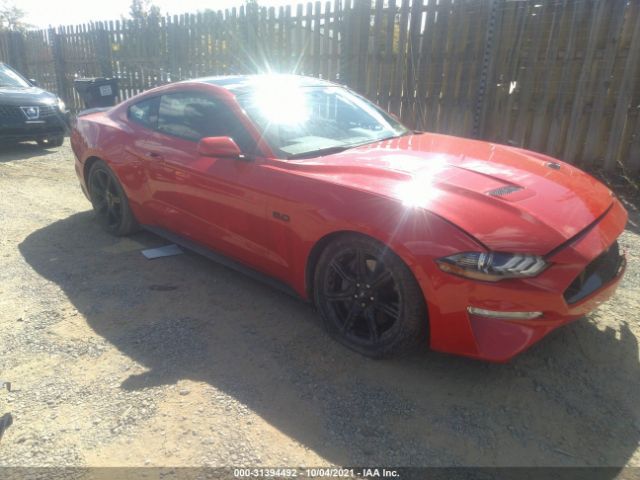 FORD MUSTANG 2019 1fa6p8cfxk5194195