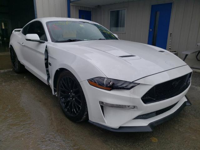 FORD MUSTANG GT 2019 1fa6p8cfxk5196903