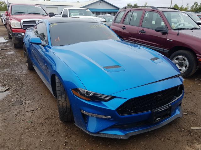 FORD MUSTANG GT 2020 1fa6p8cfxl5100639