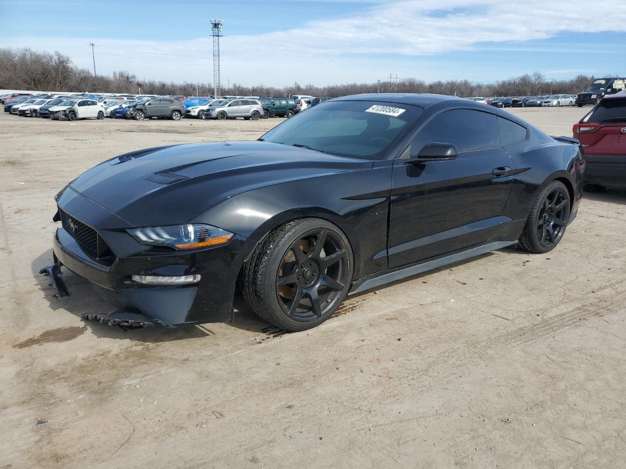 FORD MUSTANG 2020 1fa6p8cfxl5108708