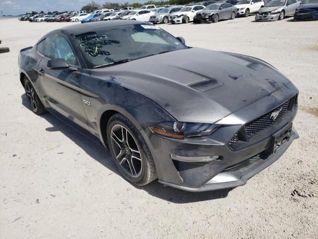 FORD MUSTANG GT 2020 1fa6p8cfxl5111673