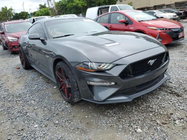 FORD MUSTANG GT 2020 1fa6p8cfxl5118901