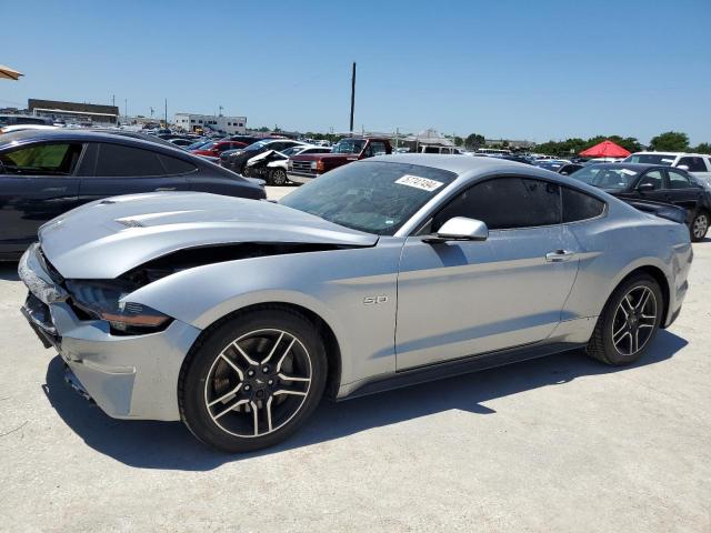 FORD MUSTANG GT 2020 1fa6p8cfxl5119420