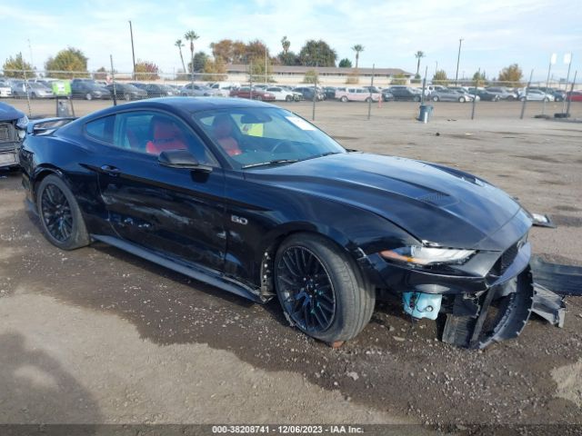 FORD MUSTANG 2020 1fa6p8cfxl5125170