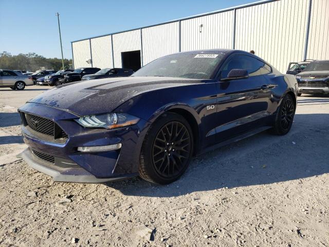 FORD MUSTANG GT 2020 1fa6p8cfxl5126710