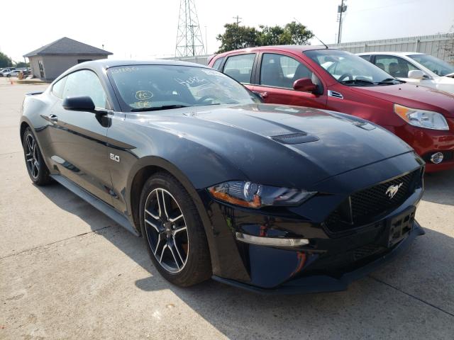 FORD MUSTANG GT 2020 1fa6p8cfxl5131180