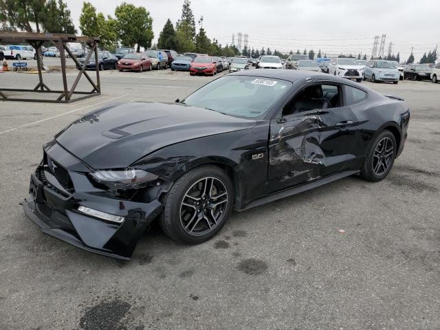 FORD MUSTANG GT 2020 1fa6p8cfxl5136413