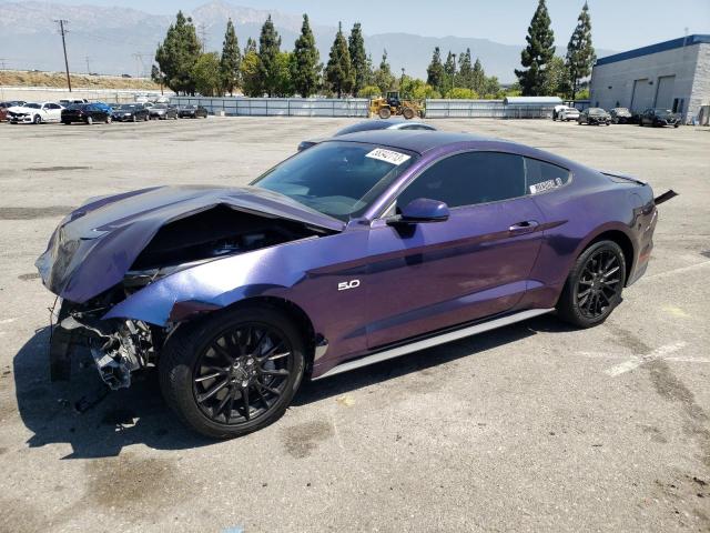 FORD MUSTANG GT 2020 1fa6p8cfxl5136430