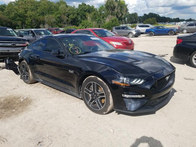 FORD MUSTANG GT 2020 1fa6p8cfxl5141546