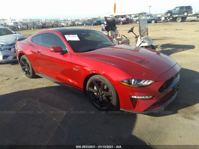 FORD MUSTANG 2020 1fa6p8cfxl5150876