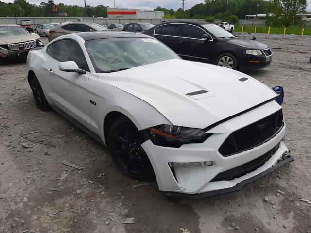 FORD MUSTANG GT 2020 1fa6p8cfxl5156452