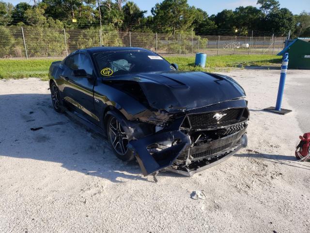 FORD MUSTANG GT 2020 1fa6p8cfxl5157956