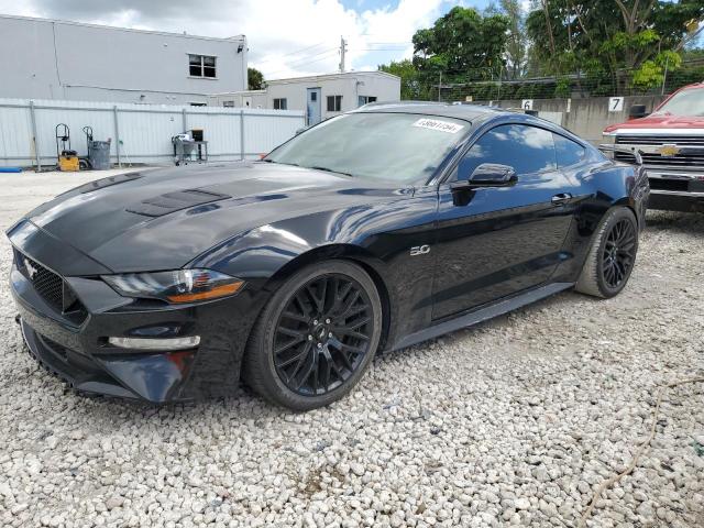 FORD MUSTANG GT 2020 1fa6p8cfxl5161893