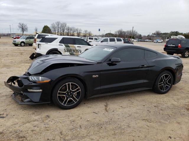 FORD MUSTANG GT 2020 1fa6p8cfxl5174689