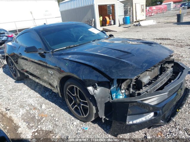 FORD MUSTANG 2020 1fa6p8cfxl5190116