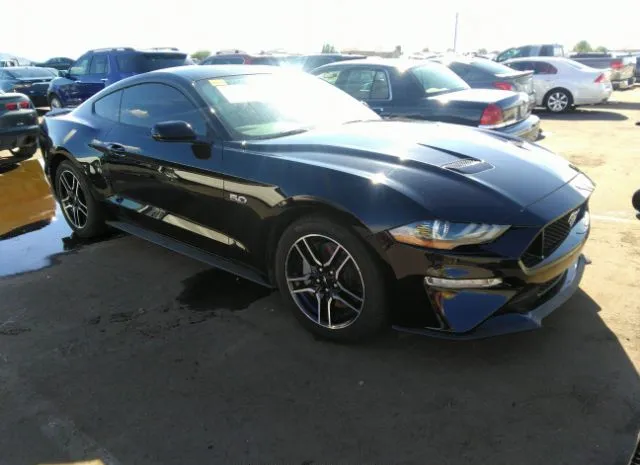 FORD MUSTANG 2021 1fa6p8cfxm5106538