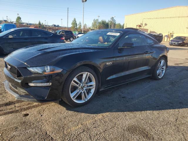 FORD MUSTANG 2021 1fa6p8cfxm5118513