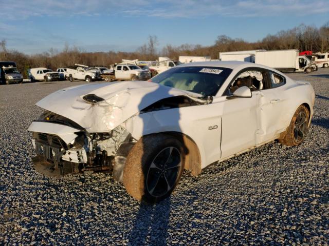 FORD MUSTANG GT 2021 1fa6p8cfxm5118883