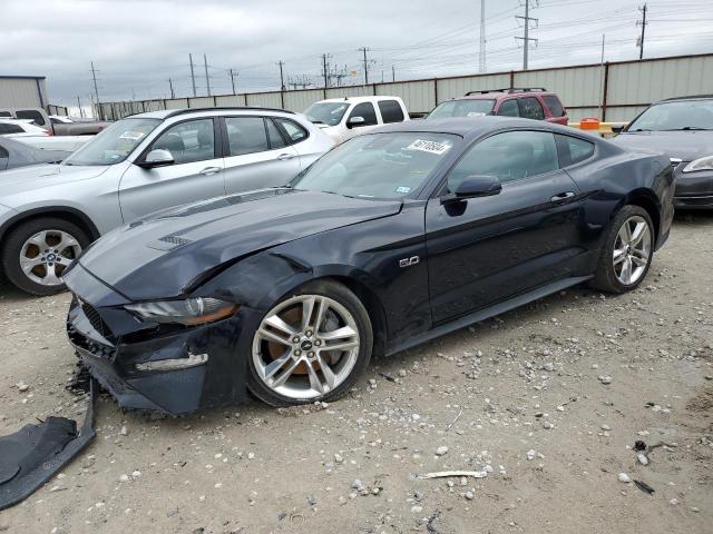 FORD MUSTANG 2021 1fa6p8cfxm5119158