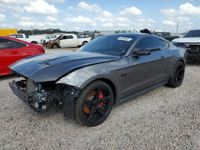 FORD MUSTANG GT 2021 1fa6p8cfxm5122173