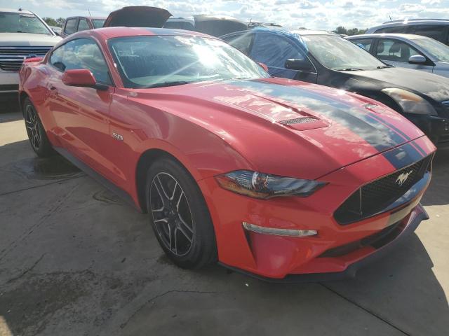 FORD MUSTANG GT 2021 1fa6p8cfxm5123128