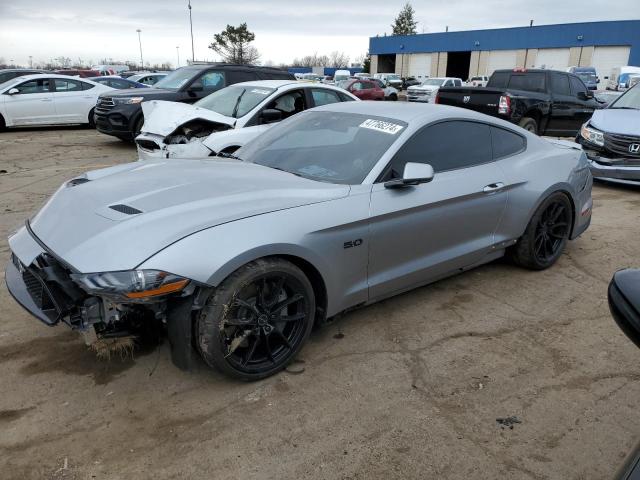 FORD MUSTANG 2021 1fa6p8cfxm5128152