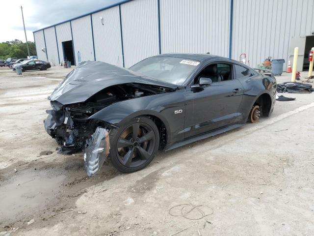 FORD MUSTANG GT 2021 1fa6p8cfxm5128815