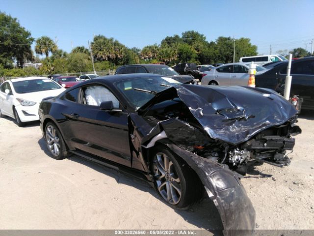 FORD MUSTANG 2021 1fa6p8cfxm5149843