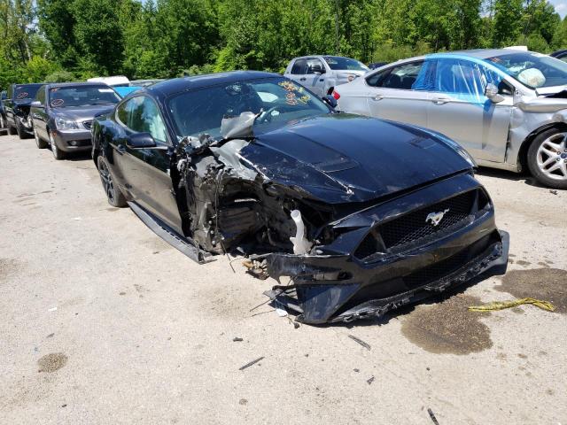 FORD MUSTANG GT 2021 1fa6p8cfxm5157926