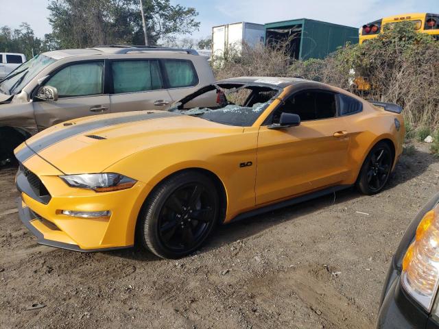 FORD MUSTANG 2022 1fa6p8cfxn5109120