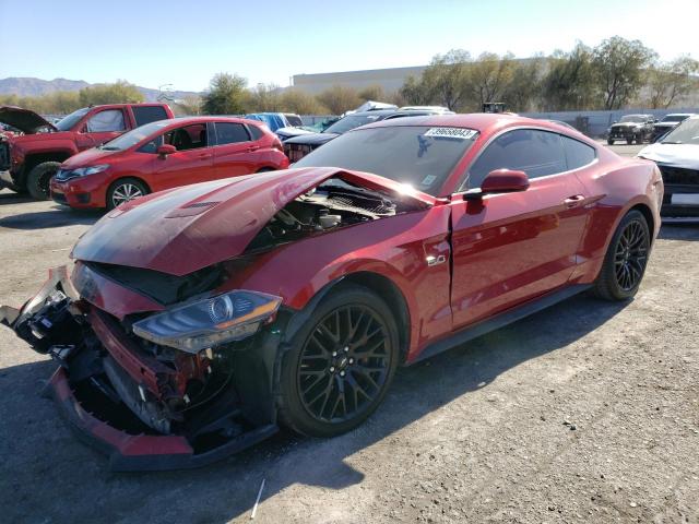 FORD MUSTANG GT 2022 1fa6p8cfxn5111529