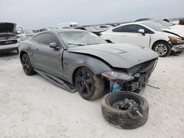 FORD MUSTANG GT 2022 1fa6p8cfxn5123454