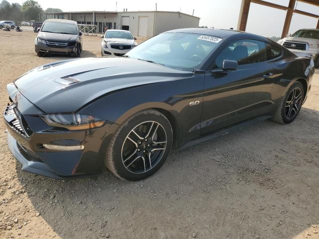 FORD MUSTANG GT 2022 1fa6p8cfxn5127794