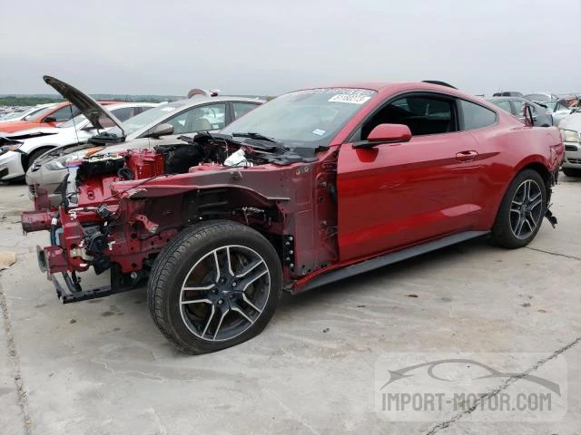 FORD MUSTANG 2022 1fa6p8cfxn5130212