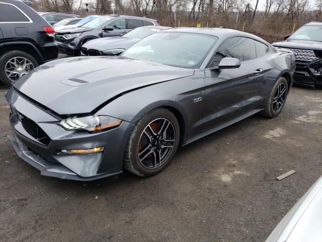 FORD MUSTANG GT 2022 1fa6p8cfxn5133790