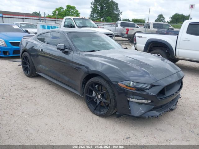 FORD MUSTANG 2022 1fa6p8cfxn5133837