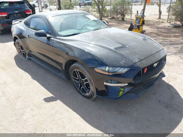 FORD MUSTANG 2022 1fa6p8cfxn5134874